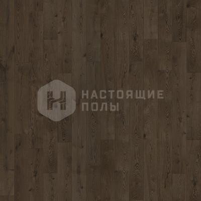 Паркетная доска Coswick Искусство и Ремесло 1133-7528 Дуб Марсель Черектер Шелковое масло ультраматовое, 2100*190*15 мм