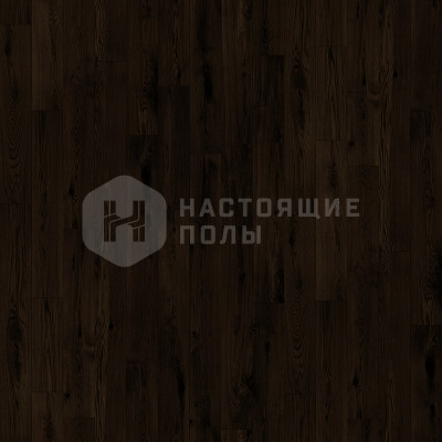 Паркетная доска Coswick Искусство и Ремесло 1133-7526 Дуб Лондон Черектер Шелковое масло ультраматовое, 2100*190*15 мм