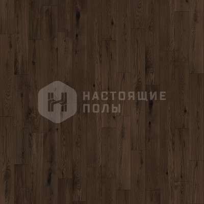 Паркетная доска Coswick Искусство и Ремесло 1133-7521 Дуб Старая Венеция Черектер Шелковое масло ультраматовое, 2100*190*15 мм