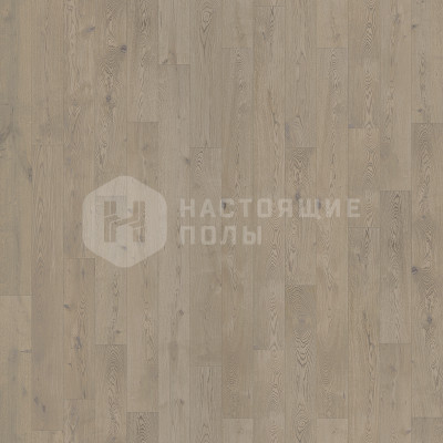 Паркетная доска Coswick Искусство и Ремесло 1133-7571 Дуб Альбион Черектер Шелковое масло ультраматовое, 2100*190*15 мм