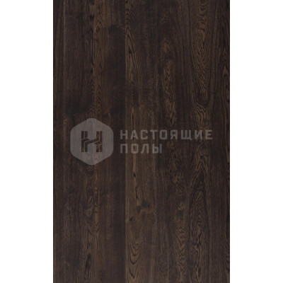 Инженерная доска Listone Giordano Atelier Heritage Traccia Дуб Taormina 1078 с эффектом волны под маслом, 1200-2100*140*12.5 мм