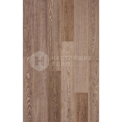 Инженерная доска Listone Giordano Heritage Atelier Filigrana Дуб Monteriggioni 1213 Esprit брашированный под ультраматовым лаком, 1500-2300*230*12.5 мм