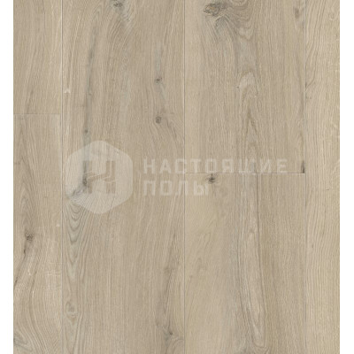 Ламинат BerryAlloc Impulse V4 B4105 Дуб Джайант Натуральный светлый однополосный, 1288*190*8 мм