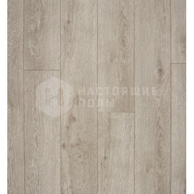 Ламинат BerryAlloc Ocean V4 B7608 Дуб Техас Серый однополосный, 1288*190*8 мм