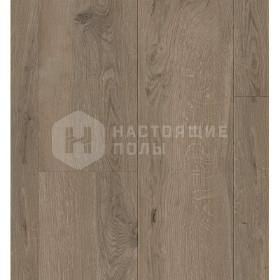 Ламинат BerryAlloc Impulse V4 B4113 Дуб Джайант Темно-коричневый однополосный, 1288*190*8 мм