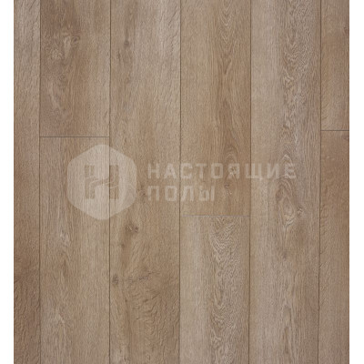 Ламинат BerryAlloc Impulse V4 B7607 Дуб Техас Натуральный однополосный, 1288*190*8 мм
