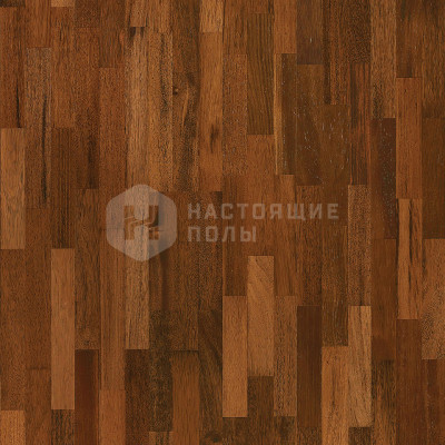 Паркетная доска Tarkett Salsa 550049065 Мербау трехполосный