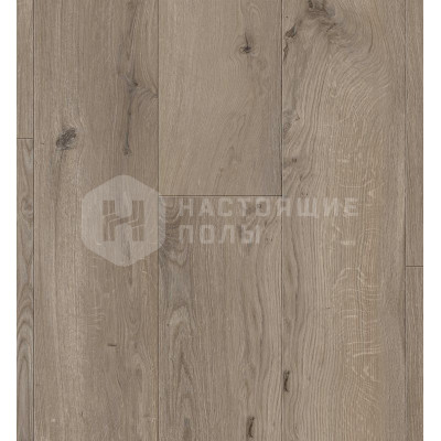 Ламинат BerryAlloc Finesse B4111 Дуб Джайант Коричневый однополосный, 1288*155*8 мм