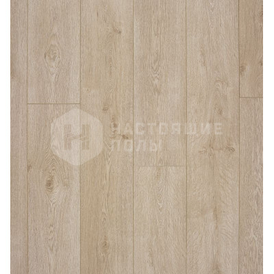 Ламинат BerryAlloc Eternity B7605 Дуб Техас Натуральный светлый однополосный, 1288*190*12 мм