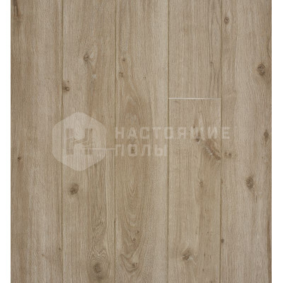 Ламинат BerryAlloc Finesse B7907 Дуб Спирит Натуральный однополосный, 1288*155*8 мм