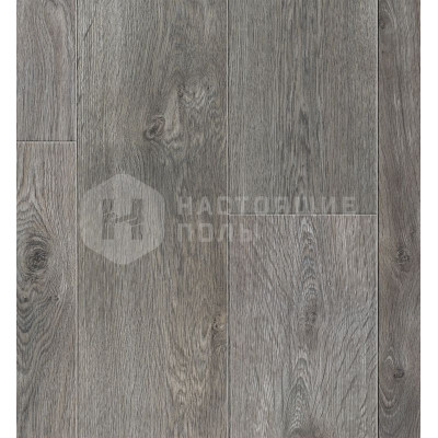 Ламинат BerryAlloc Eternity B7610 Дуб Техас Темно-серый однополосный, 1288*190*12 мм
