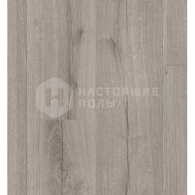 Ламинат BerryAlloc Eternity B4508 Дуб Каньон Серый однополосный, 1288*190*12 мм