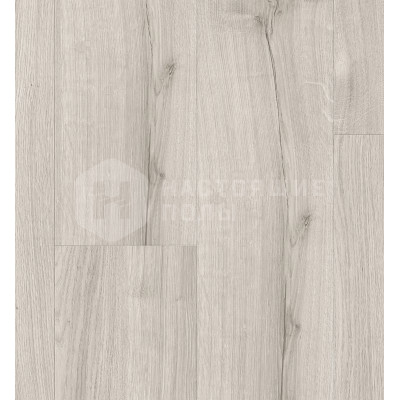 Ламинат BerryAlloc Eternity B4504 Дуб Каньон Светло-серый однополосный, 1288*190*12 мм