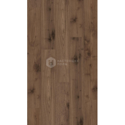Ламинат Kaindl Classic Touch Standard Plank K4367 Орех Сабо однополосный, 1383*193*8 мм