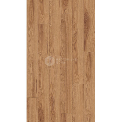 Ламинат Kaindl Classic Touch Premium Plank 38058 Орех Гикори Соаве однополосный, 1383*159*8 мм