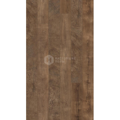 Ламинат Kaindl Classic Touch Premium Plank K4383 Орех Фреско Рут однополосный, 1383*159*8 мм