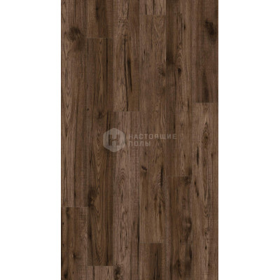 Ламинат Kaindl Natural Touch Premium Plank 34029 Орех Гикори Вэлли однополосный, 1383*159*10 мм