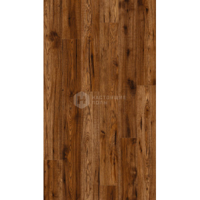 Ламинат Kaindl Natural Touch Premium Plank 34074 Орех Гикори Джорджия однополосный, 1383*159*10 мм