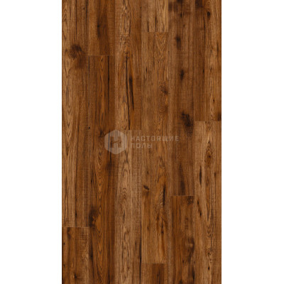 Ламинат Kaindl AQUApro Select Natural Touch Standard Plank 34074 Орех Гикори Джорджия однополосный, 1383*193*12 мм