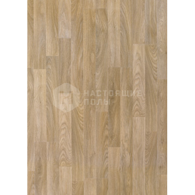 Ламинат BerryAlloc Essentials 3010-3895 Дуб Шато двухполосный