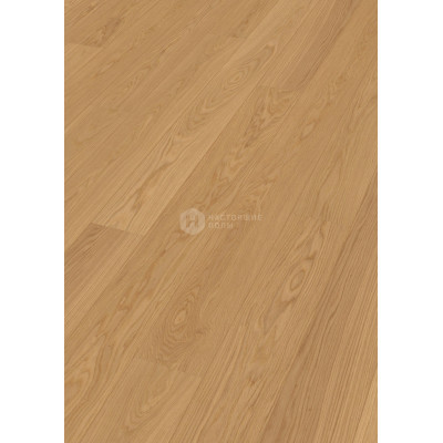 Паркетная доска Meister PD 400 Cottage 8807 Дуб Гармония брашированный под маслом
