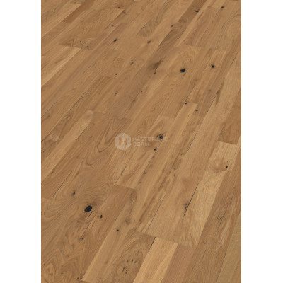 Паркетная доска Meister PC 400 Style 8819 Дуб Чистый Серый Витал дощатый брашированный под маслом Паркетная доска Meister PC 400 Style 8819 Дуб Чистый Серый Витал дощатый брашированный под маслом