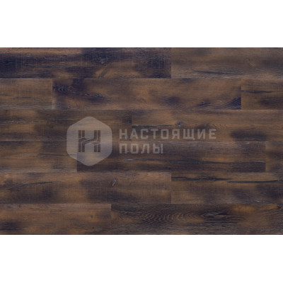 Пробковое покрытие Granorte Vita Classic Elite Дуб Lodge однополосный