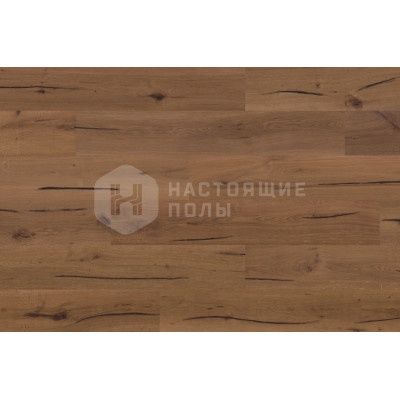 Пробковое покрытие Granorte Vita Classic Elite Дуб Tan однополосный