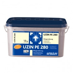 Однокомпонентная дисперсионная грунтовка UZIN PE 280 (5 кг)