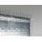 Пенал для раздвижной двери Eclisse Unico Solid Wall Т108 ECI070SB 700*2100 мм