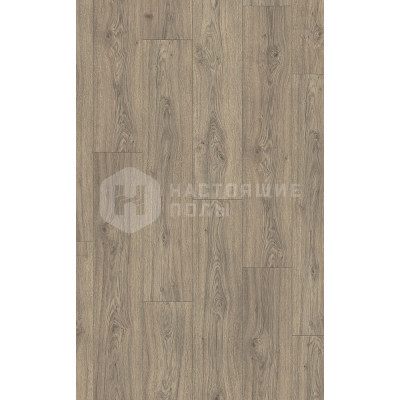 Ламинат Egger Large EPL155 Дуб Азгил серый
