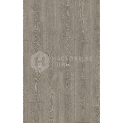 Ламинат Egger Large EPL124 Дуб Уолтем серый