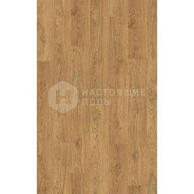 Ламинат Egger GAG Classic 32/8 EPL156 Дуб Азгил медовый