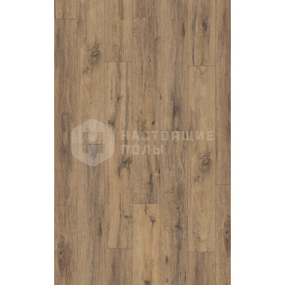 Ламинат Egger GAG Classic 8/32 EPL019 Дуб паркетный темный