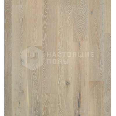 Паркетная доска BerryAlloc Royal XL 61000585 Дуб Монблан Mainor под маслом однополосный, 1980*130*14 мм
