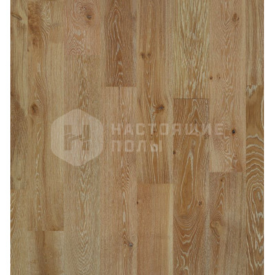 Паркетная доска BerryAlloc Palace 61000589 Дуб Нормандия Residence под маслом однополосный, 1180*130*11 мм