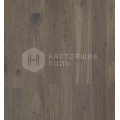 Паркетная доска BerryAlloc Palace 61000587 Дуб Бельвиль Mainor брашированный под маслом однополосный, 1180*130*11 мм