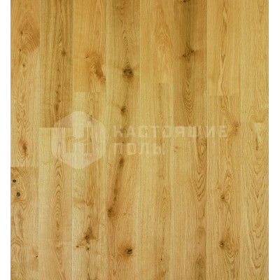 Паркетная доска BerryAlloc Prince XL PCCYBSM Дуб Классик Mainor брашированный под матовым лаком однополосный, 1980*164*13.2 мм