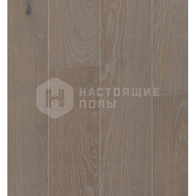 Паркетная доска BerryAlloc Prince XL 61000037 Дуб Шервуд Residence брашированный под маслом однополосный, 1980*164*13.2 мм