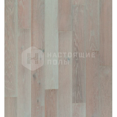 Паркетная доска BerryAlloc Legend 61000033 Дуб Дюна Residence брашированный под маслом однополосный, 1182*165*11 мм