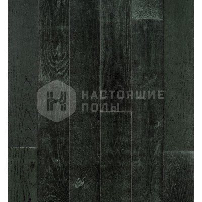 Паркетная доска BerryAlloc Noble N1CRBBURH Дуб Бургундия Residence брашированный под маслом однополосный, 1180*164*14 мм