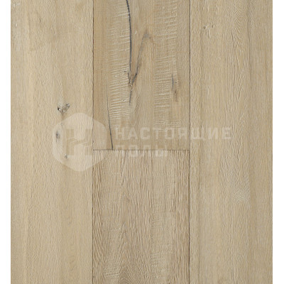Инженерная доска BerryAlloc Lodge 61000642 Дуб Гоби Рустик строганная под маслом однополосный, 1900*190*15 мм