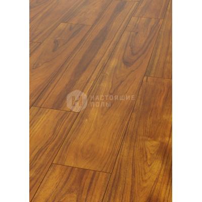 Ламинат terHurne Avatara Comfort Straight Edition 1101170208 N06 Тик Маиа глиняно-коричневый, 2030*238*9 мм