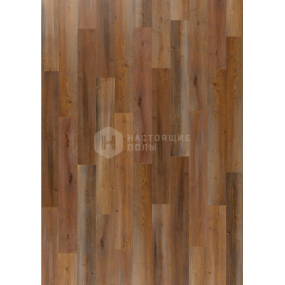 Ламинат terHurne Avatara Comfort Straight Edition 1101170207 N07 Дуб Луна светло-коричневый, 2030*238*9 мм