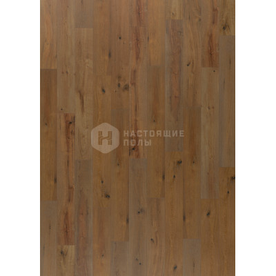 Ламинат terHurne Avatara Comfort Straight Edition 1101170203 N08 Дуб Гемма коричневый, 2030*238*9 мм