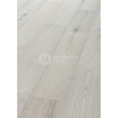 Ламинат terHurne Avatara Comfort Pure Edition 1101170205 K03 Дуб Эрис туманно-серый, 2030*238*9 мм