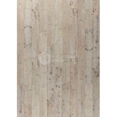 Ламинат terHurne Avatara Comfort Pure Edition 1101170201 K07 Пиния Элиот светло-серая, 2030*238*9 мм