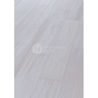 Ламинат terHurne Avatara Comfort Pure Edition 1101170110 K02 Дуб Беллатрикс пастельный, 1286*194*9 мм