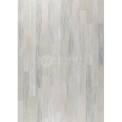 Ламинат terHurne Avatara Comfort Pure Edition 1101170108 K04 Дуб Брава нежно коричневый, 1286*194*9 мм