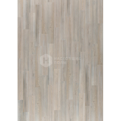 Ламинат terHurne Avatara Comfort Pure Edition 1101170113 K05 Дуб Нова серовато-бежевый, 1286*194*9 мм